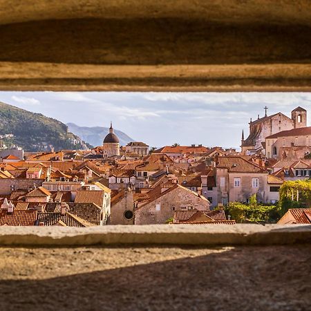 The Beachfront Dubrovnik Old Town 外观 照片