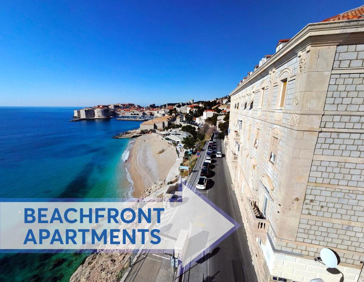 The Beachfront Dubrovnik Old Town 外观 照片