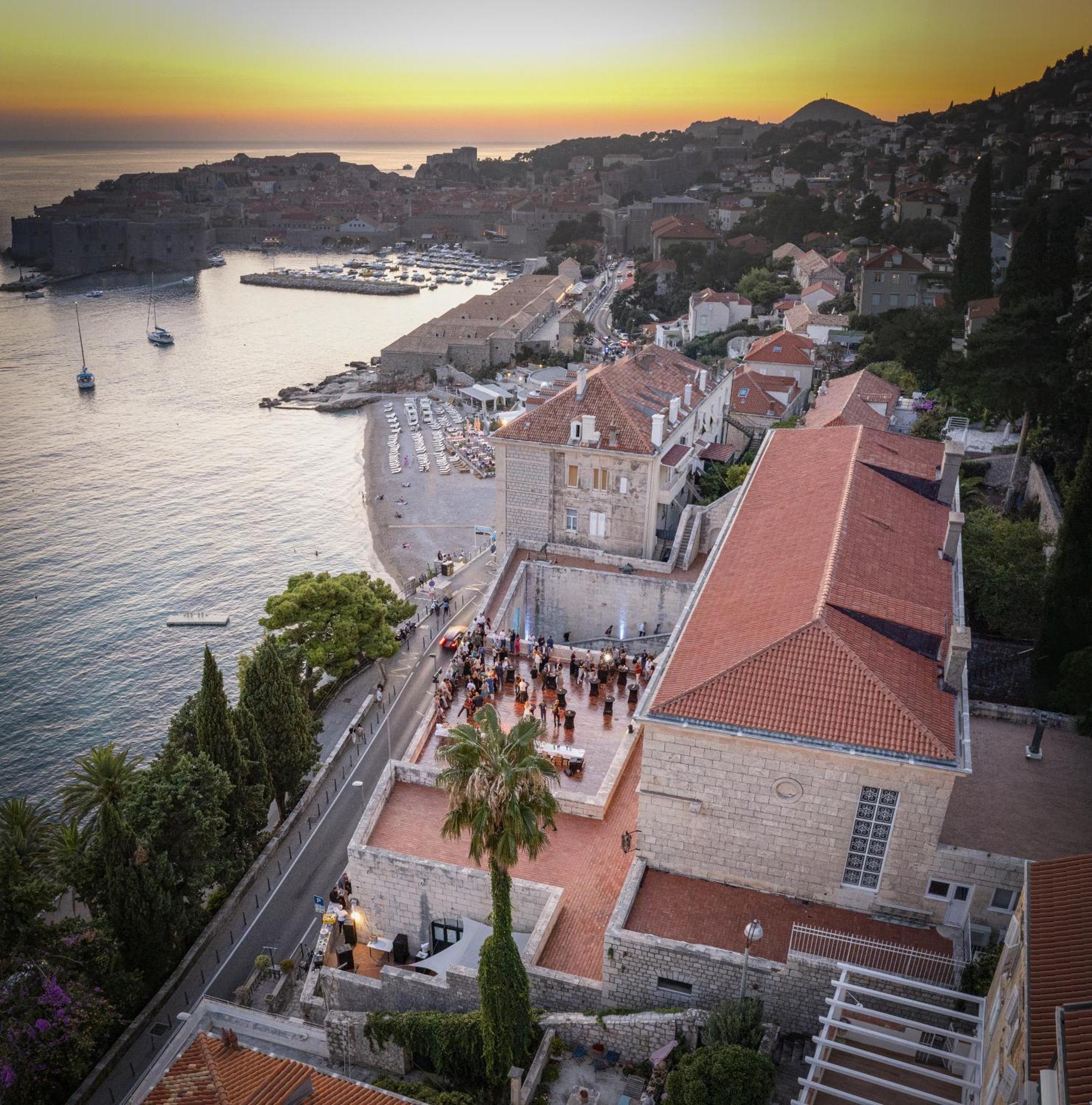The Beachfront Dubrovnik Old Town 外观 照片