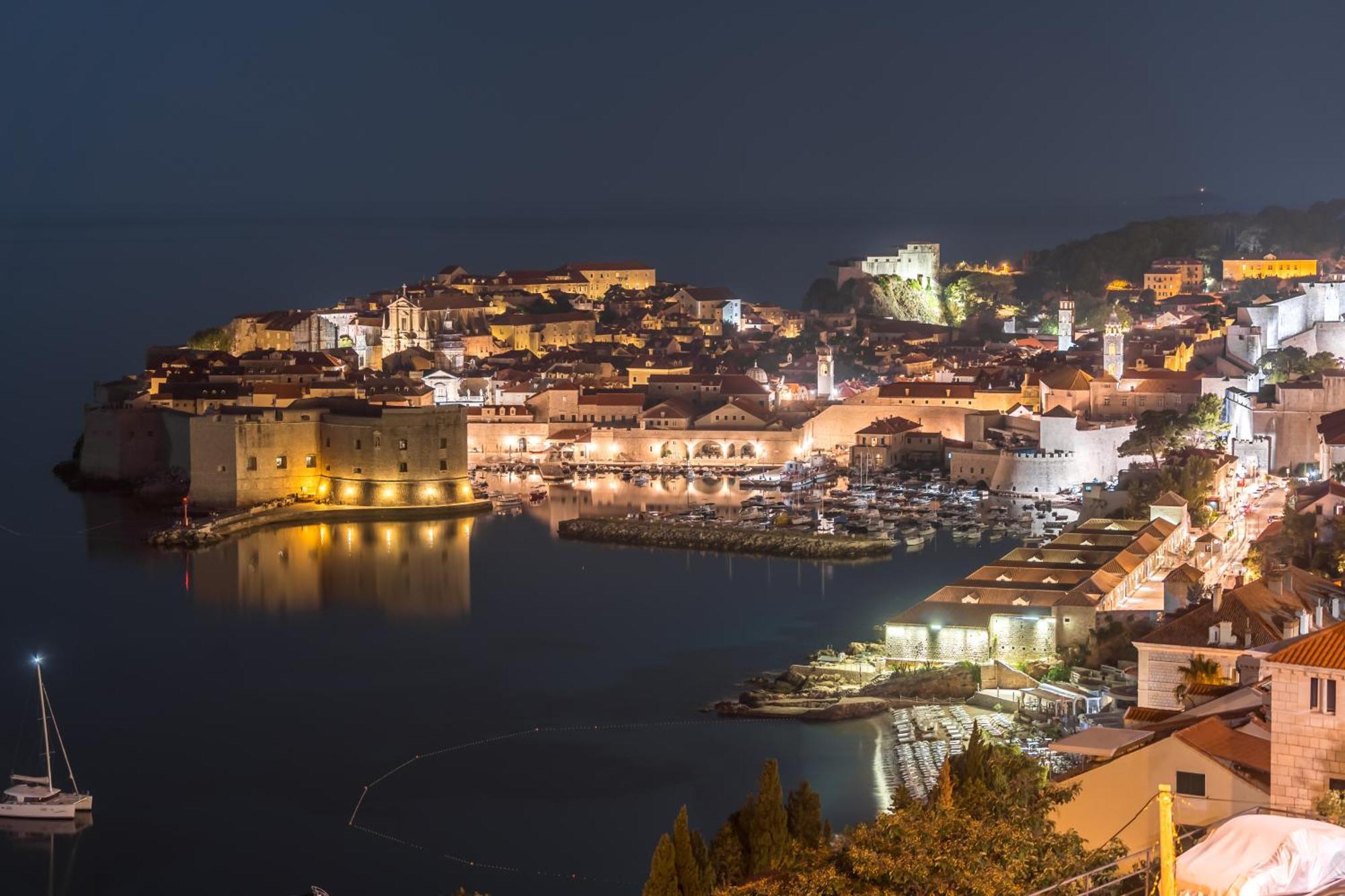 The Beachfront Dubrovnik Old Town 外观 照片