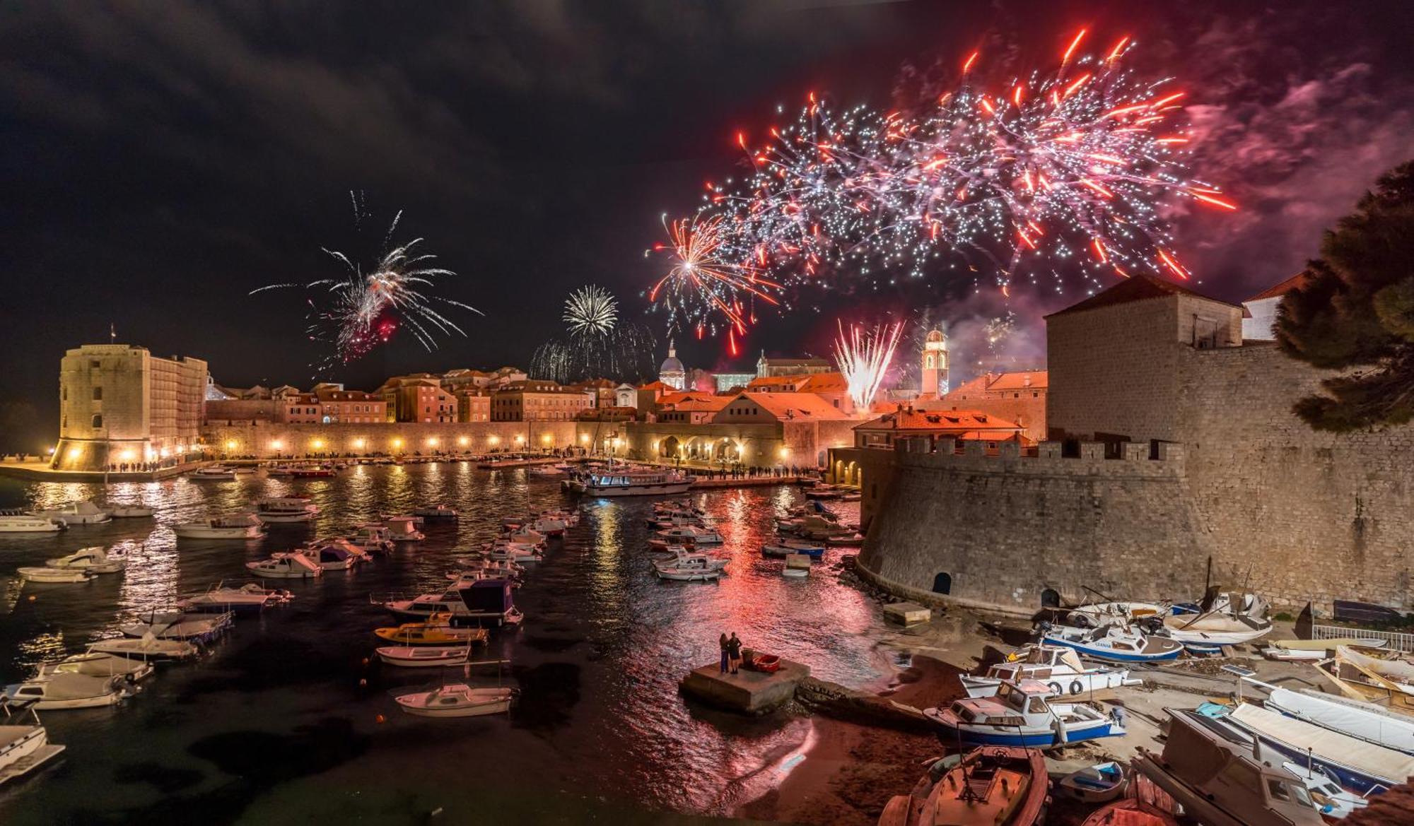 The Beachfront Dubrovnik Old Town 外观 照片