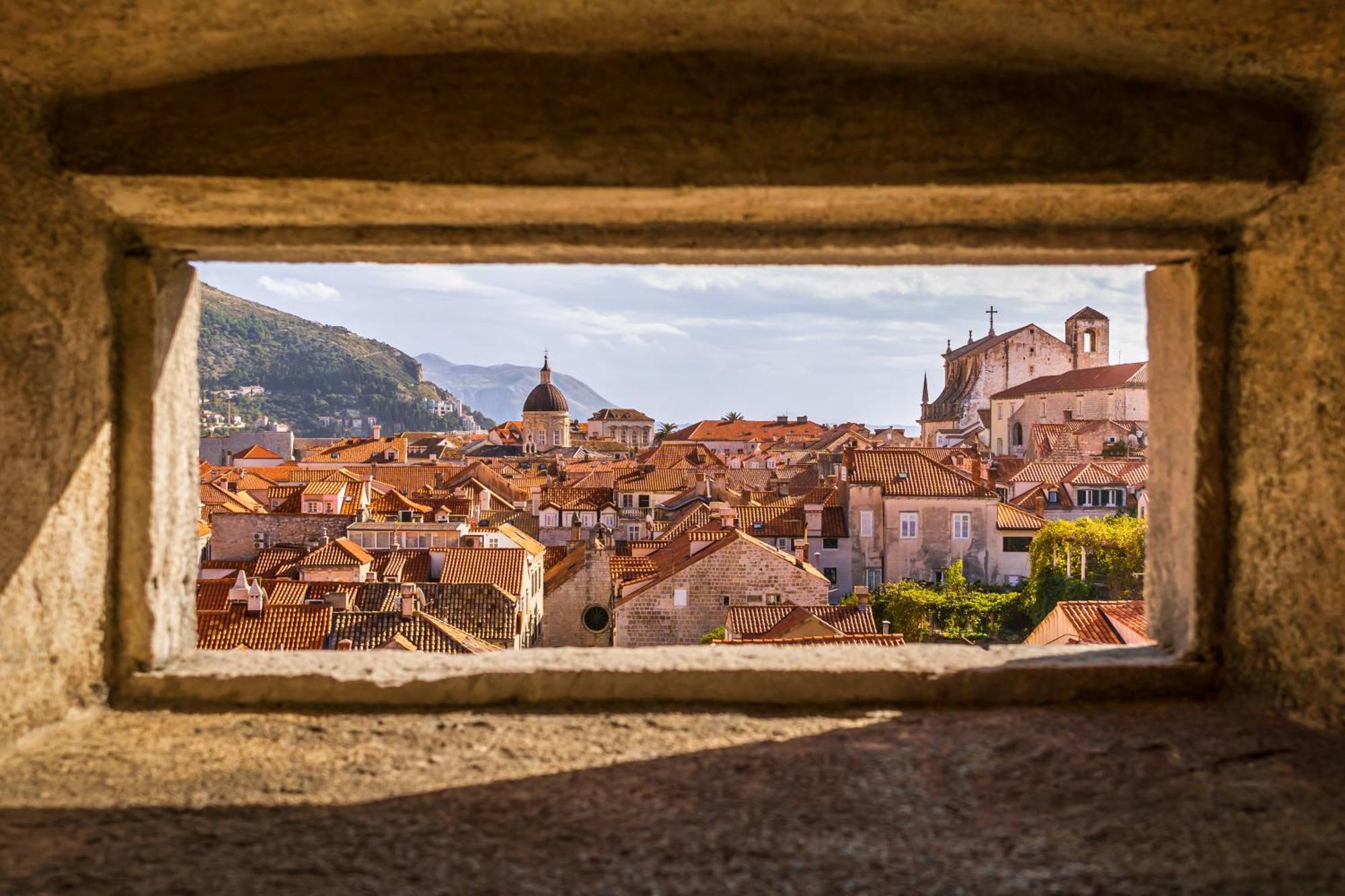 The Beachfront Dubrovnik Old Town 外观 照片