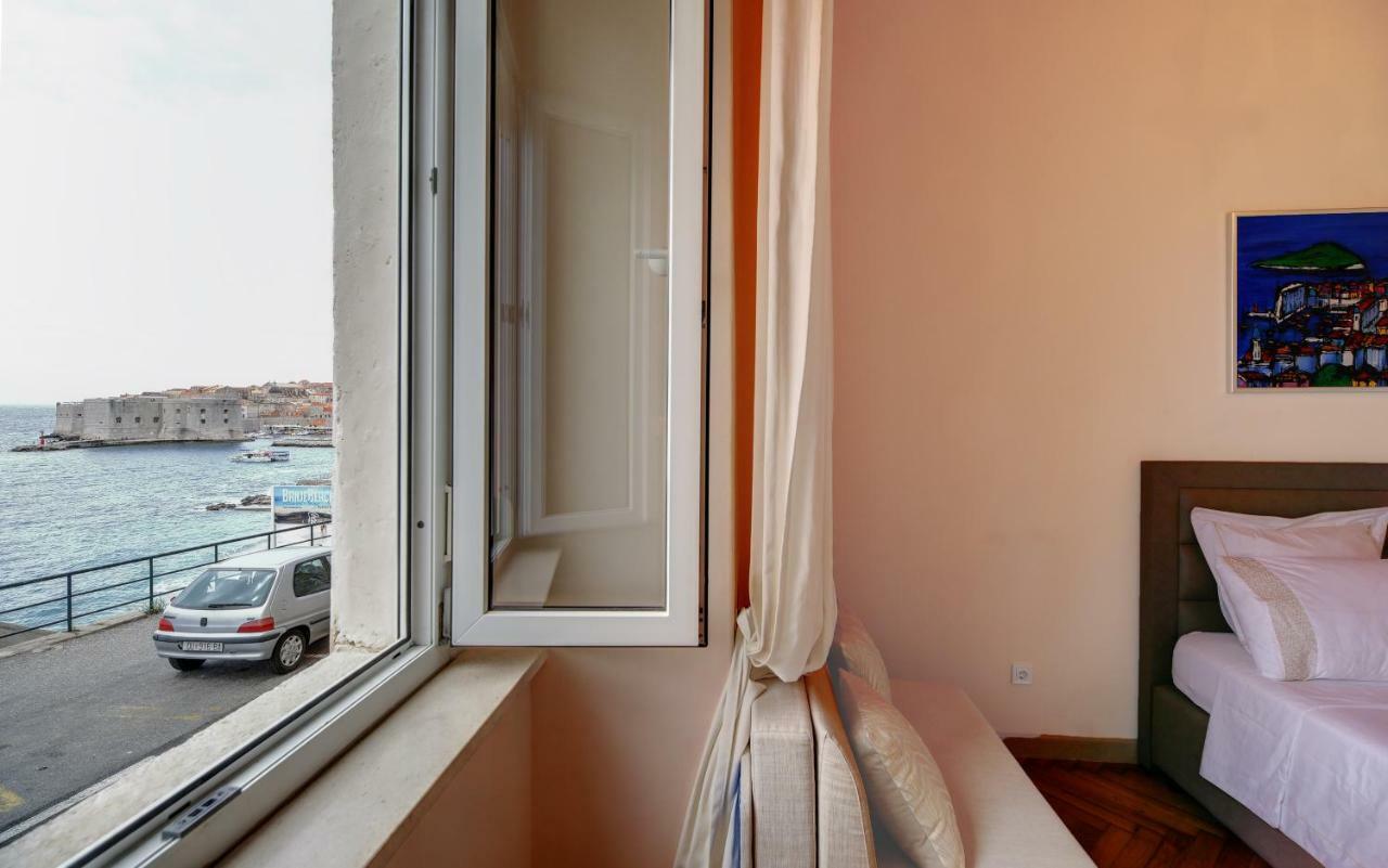 The Beachfront Dubrovnik Old Town 外观 照片