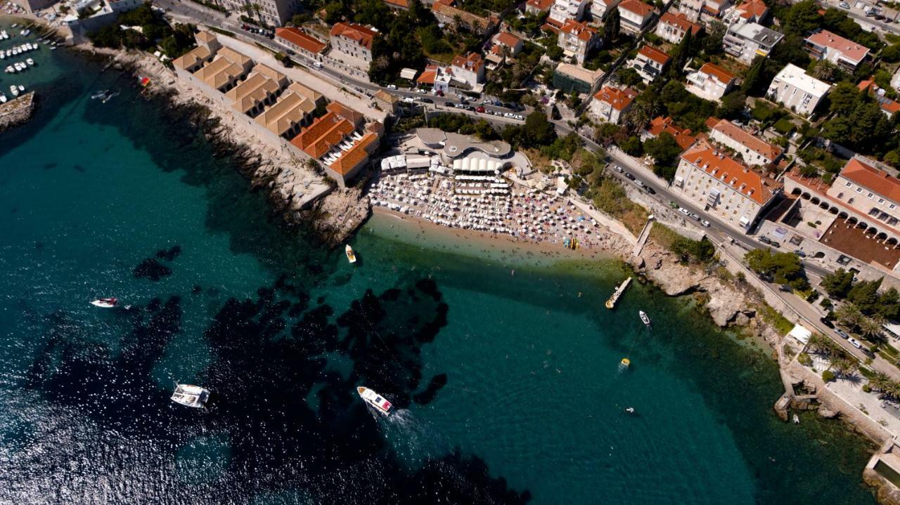 The Beachfront Dubrovnik Old Town 外观 照片