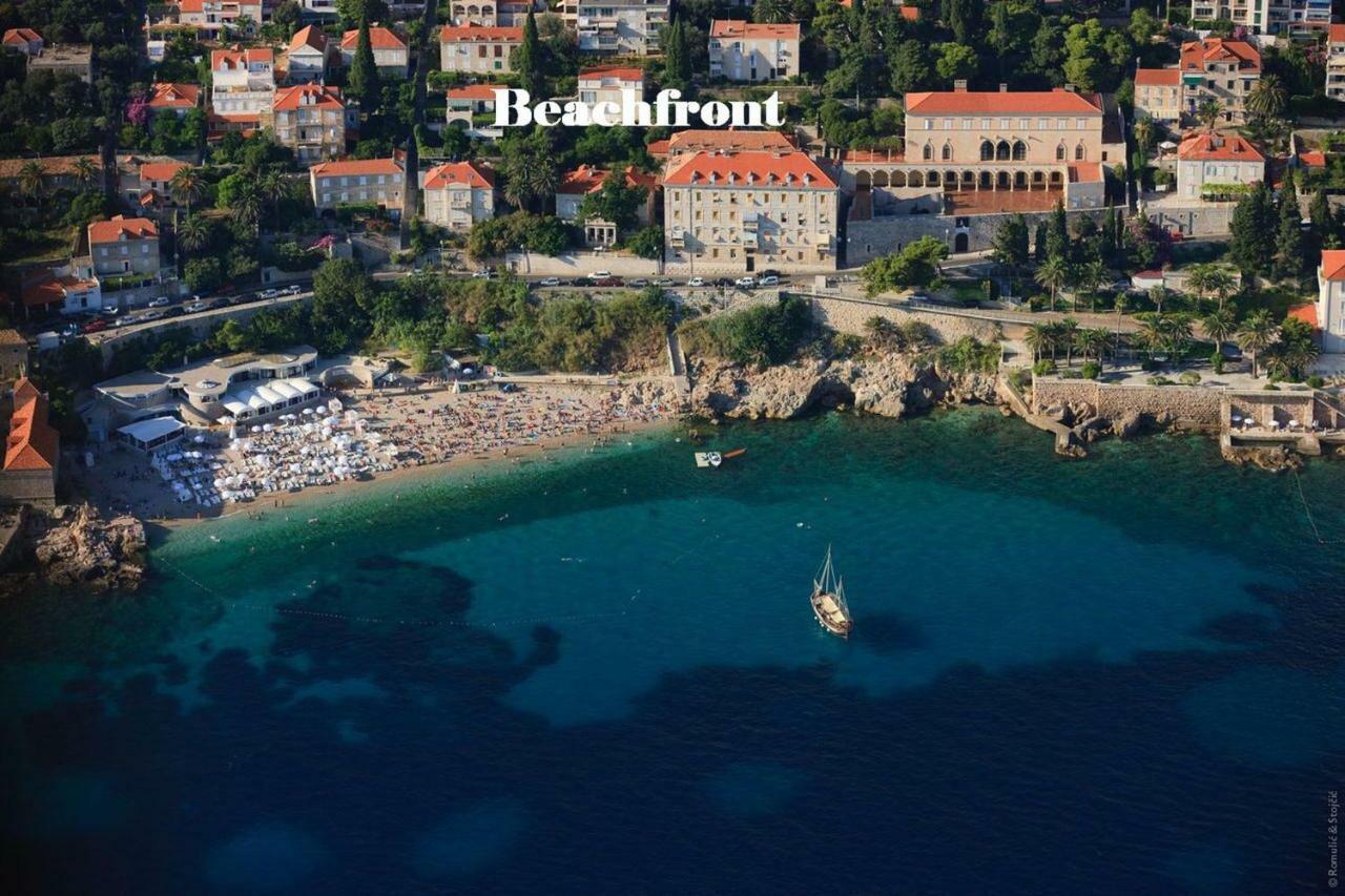 The Beachfront Dubrovnik Old Town 外观 照片