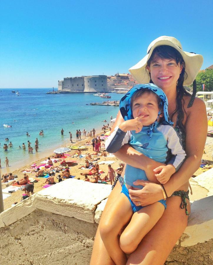 The Beachfront Dubrovnik Old Town 外观 照片