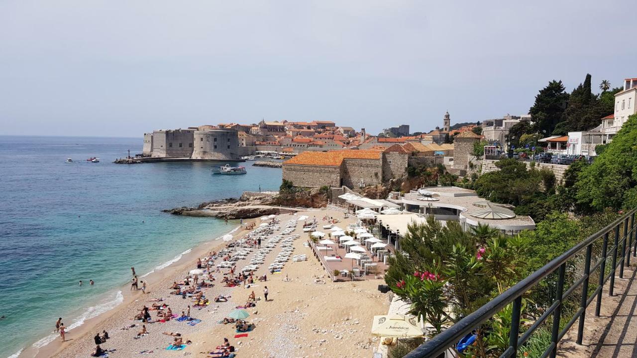 The Beachfront Dubrovnik Old Town 外观 照片