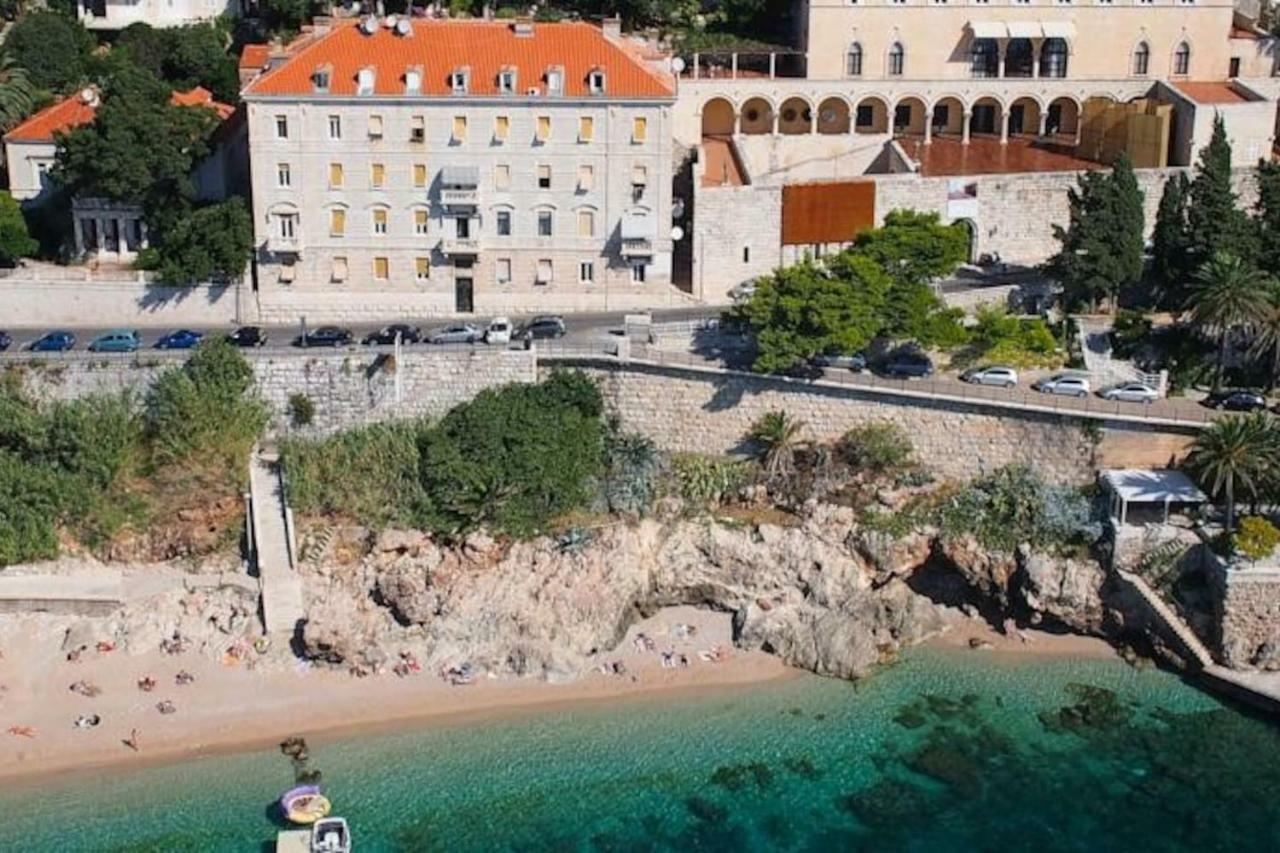 The Beachfront Dubrovnik Old Town 外观 照片