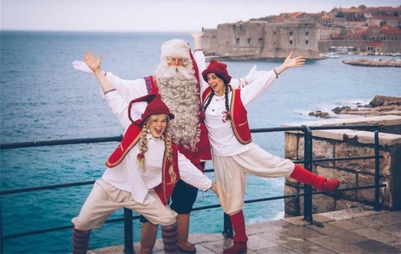 The Beachfront Dubrovnik Old Town 外观 照片