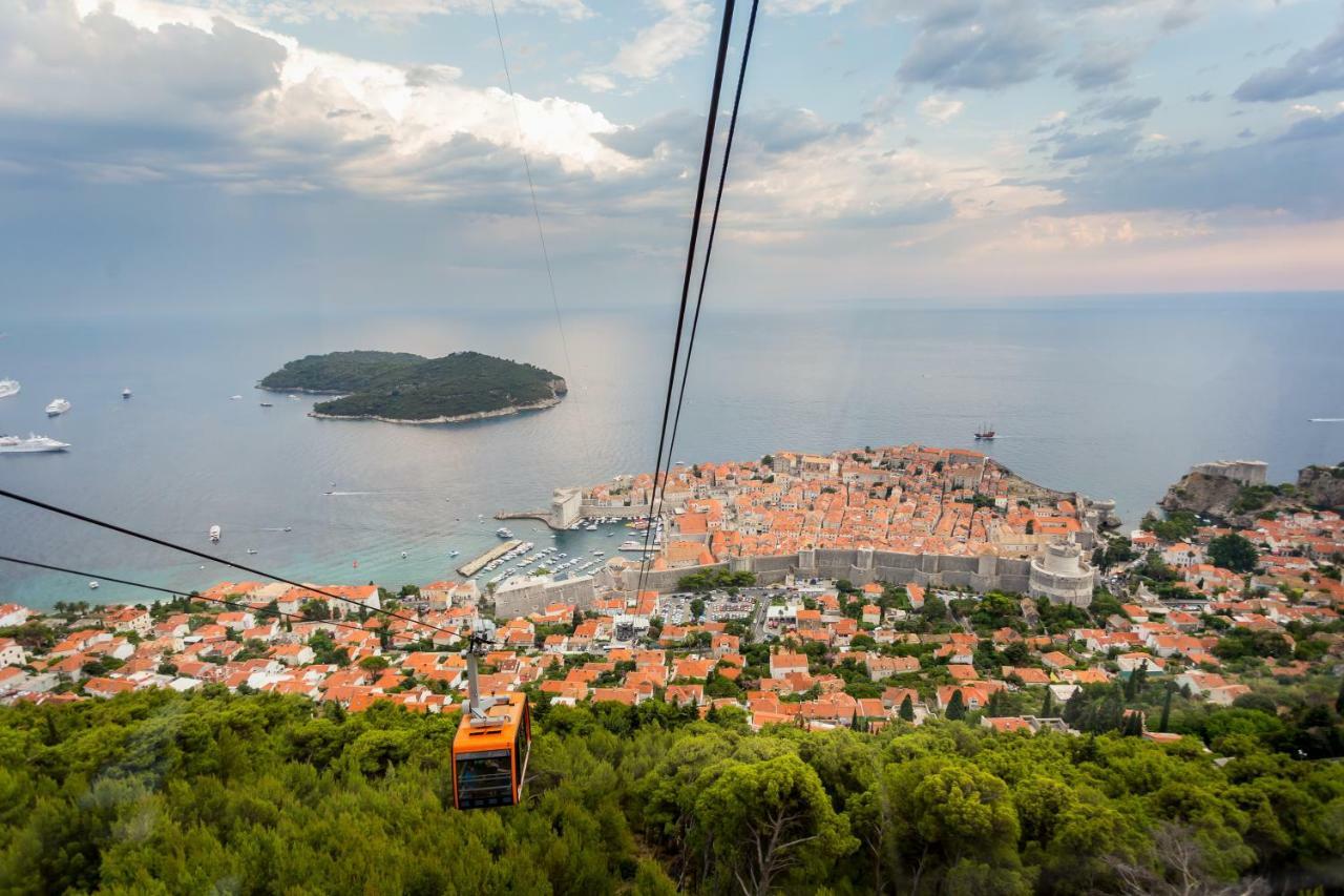 The Beachfront Dubrovnik Old Town 外观 照片