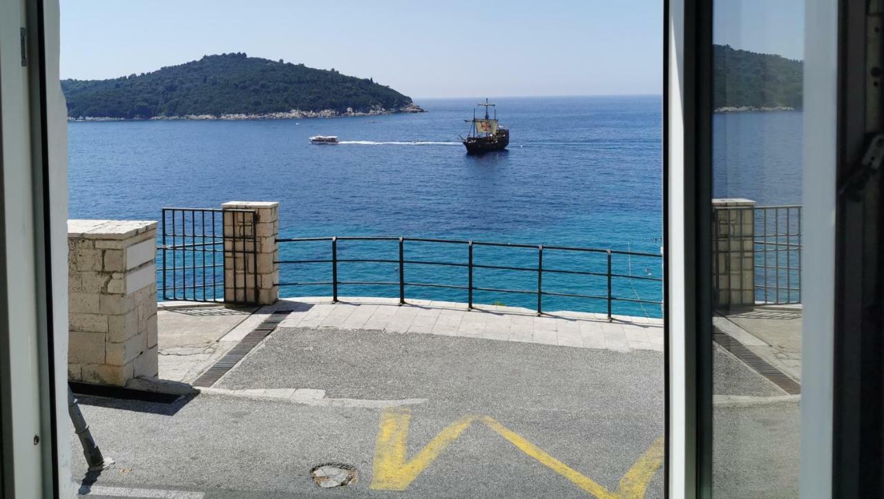 The Beachfront Dubrovnik Old Town 外观 照片