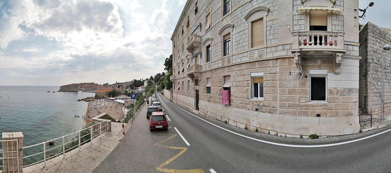 The Beachfront Dubrovnik Old Town 外观 照片